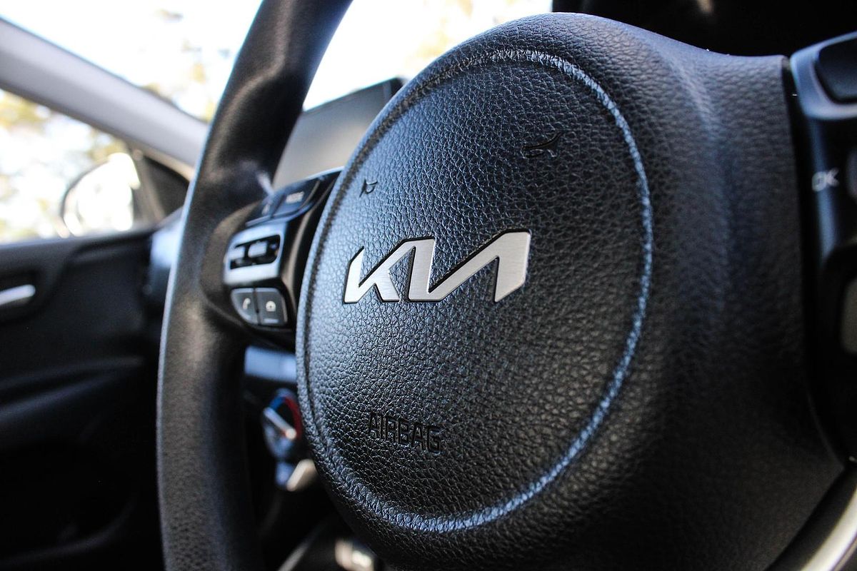 2022 Kia Stonic S YB