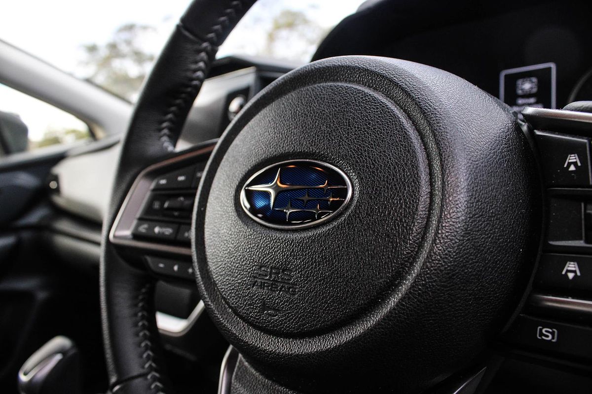 2023 Subaru Crosstrek 2.0R G6X