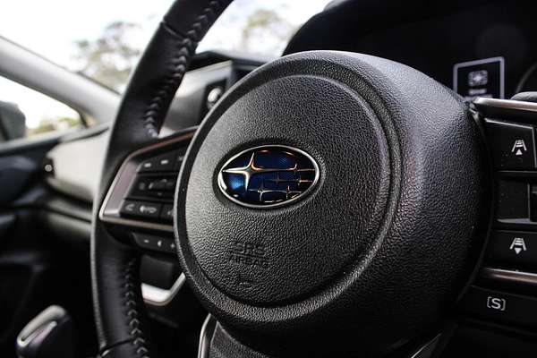 2023 Subaru Crosstrek 2.0R G6X