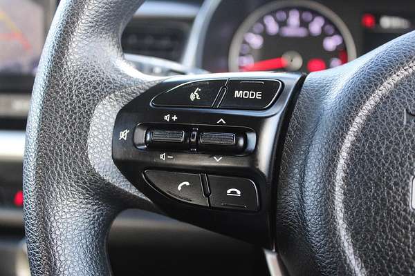 2022 Kia Stonic S YB