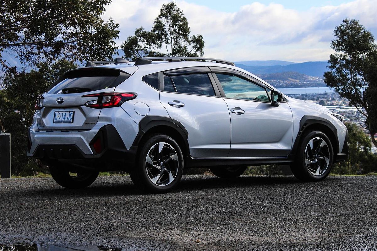 2023 Subaru Crosstrek 2.0R G6X