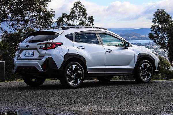 2023 Subaru Crosstrek 2.0R G6X