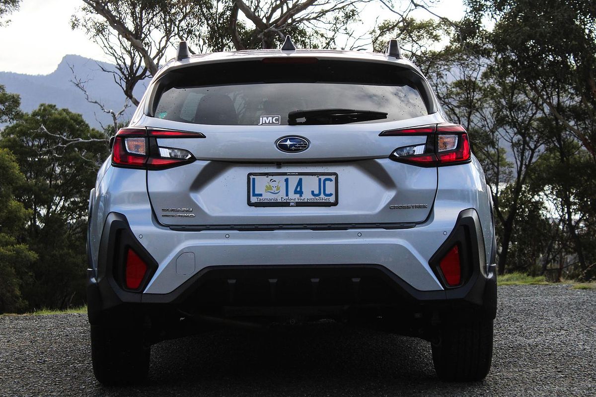 2023 Subaru Crosstrek 2.0R G6X