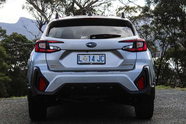 2023 Subaru Crosstrek 2.0R G6X