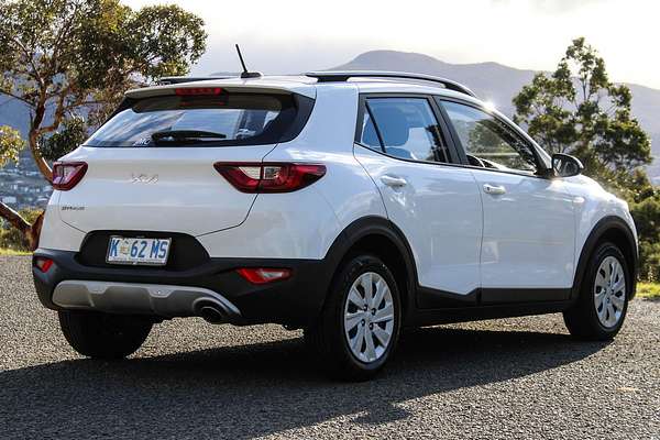 2022 Kia Stonic S YB