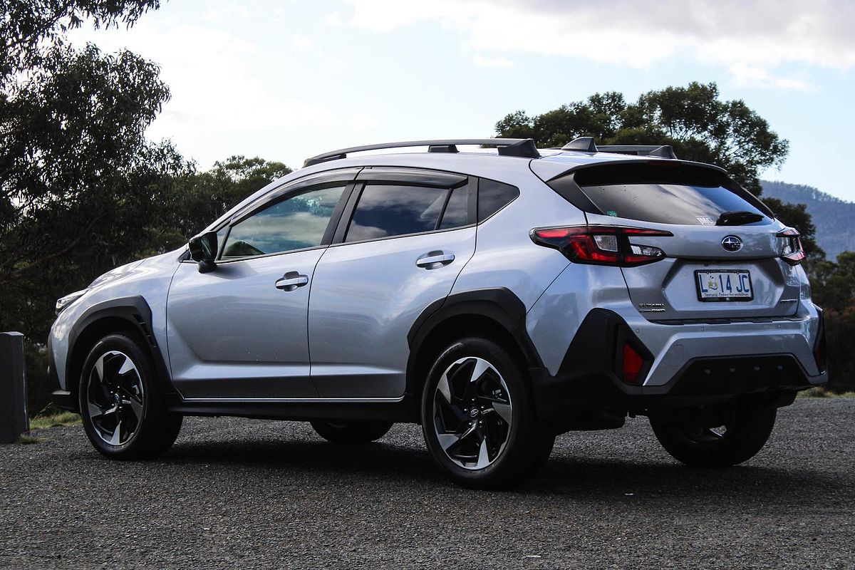 2023 Subaru Crosstrek 2.0R G6X