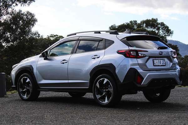 2023 Subaru Crosstrek 2.0R G6X