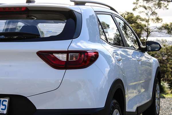 2022 Kia Stonic S YB