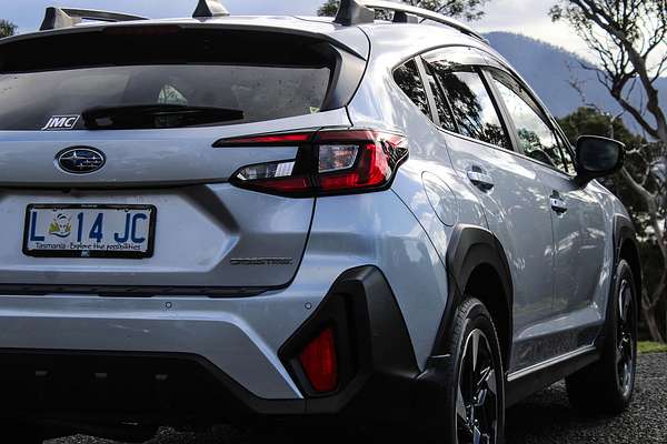 2023 Subaru Crosstrek 2.0R G6X