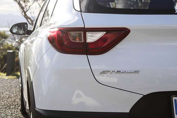 2022 Kia Stonic S YB