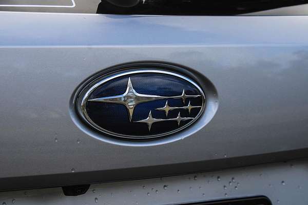 2023 Subaru Crosstrek 2.0R G6X