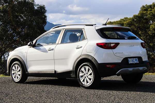2022 Kia Stonic S YB