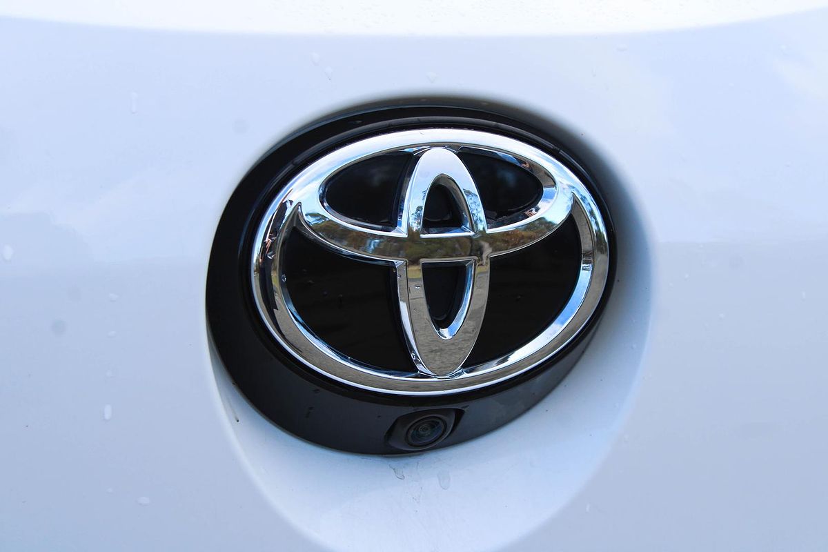 2022 Toyota Corolla Ascent Sport MZEA12R