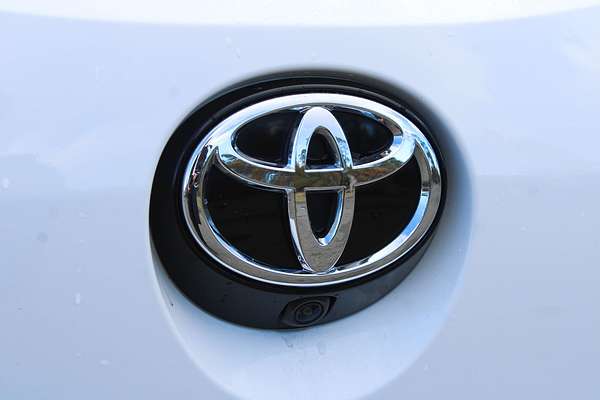 2022 Toyota Corolla Ascent Sport MZEA12R