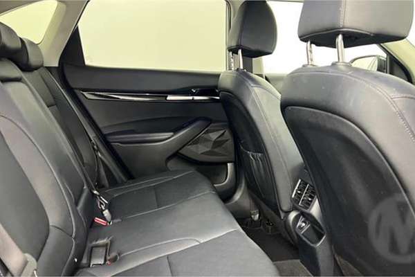 2020 Kia Seltos GT-Line SP2