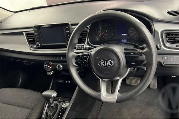 2020 Kia Rio S YB