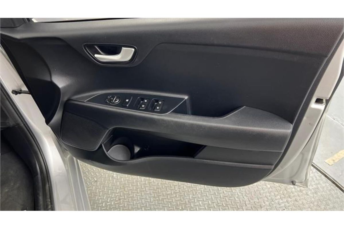 2020 Kia Rio S YB