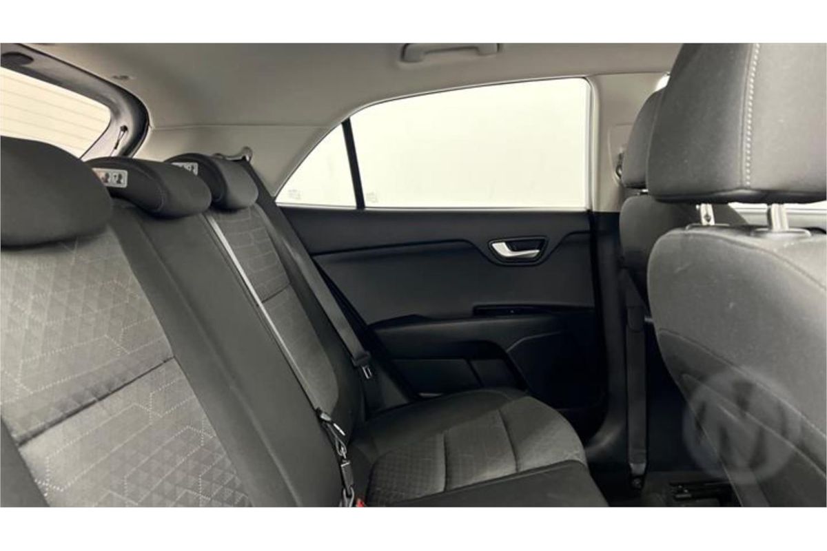 2020 Kia Rio S YB