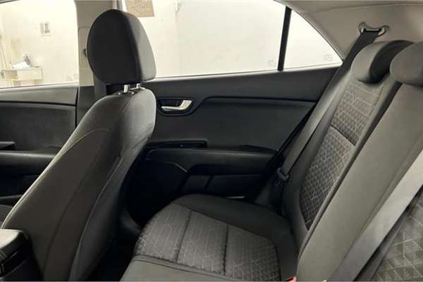 2020 Kia Rio S YB