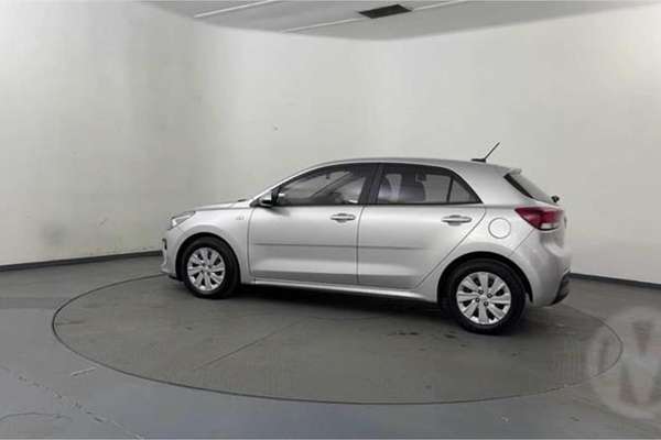 2020 Kia Rio S YB
