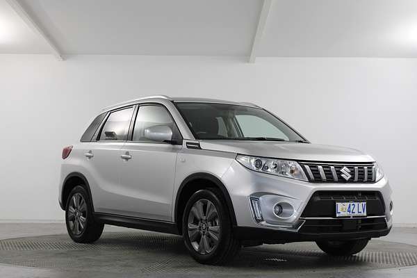 2023 Suzuki Vitara LY Series II