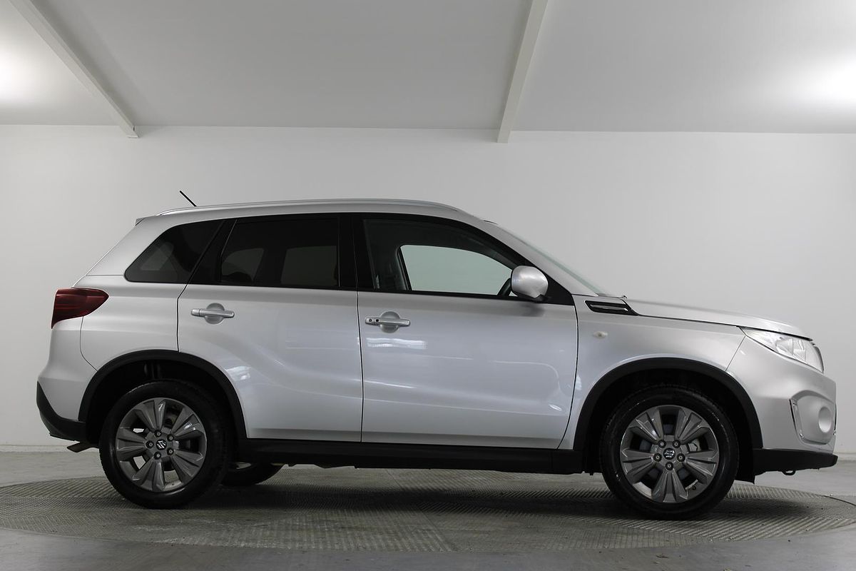2023 Suzuki Vitara LY Series II