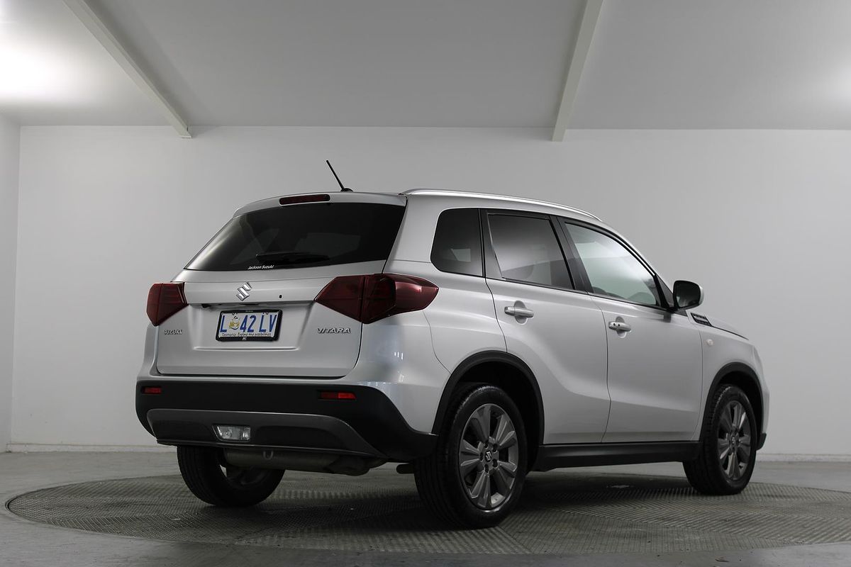 2023 Suzuki Vitara LY Series II