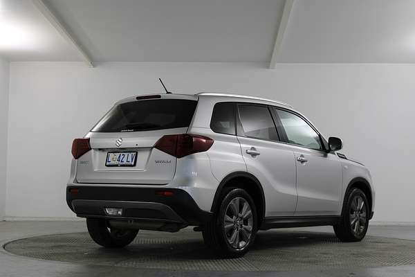 2023 Suzuki Vitara LY Series II