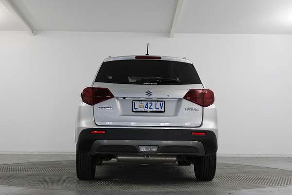 2023 Suzuki Vitara LY Series II