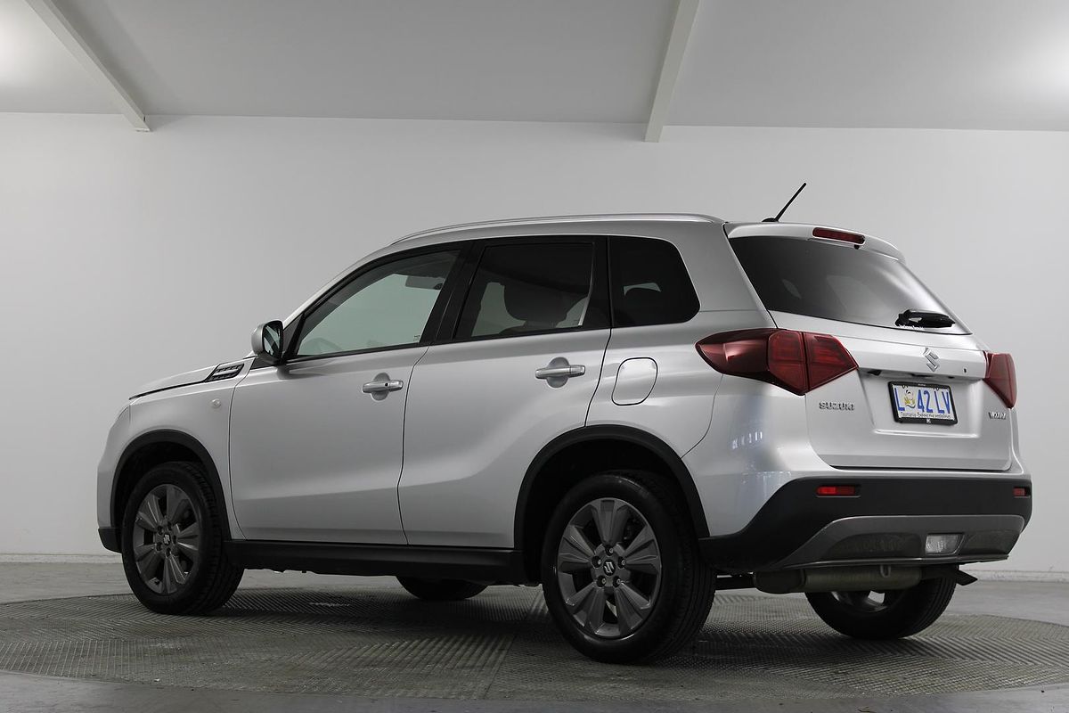 2023 Suzuki Vitara LY Series II