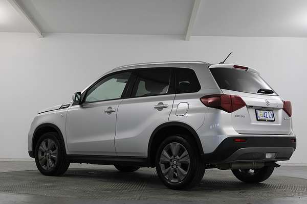 2023 Suzuki Vitara LY Series II