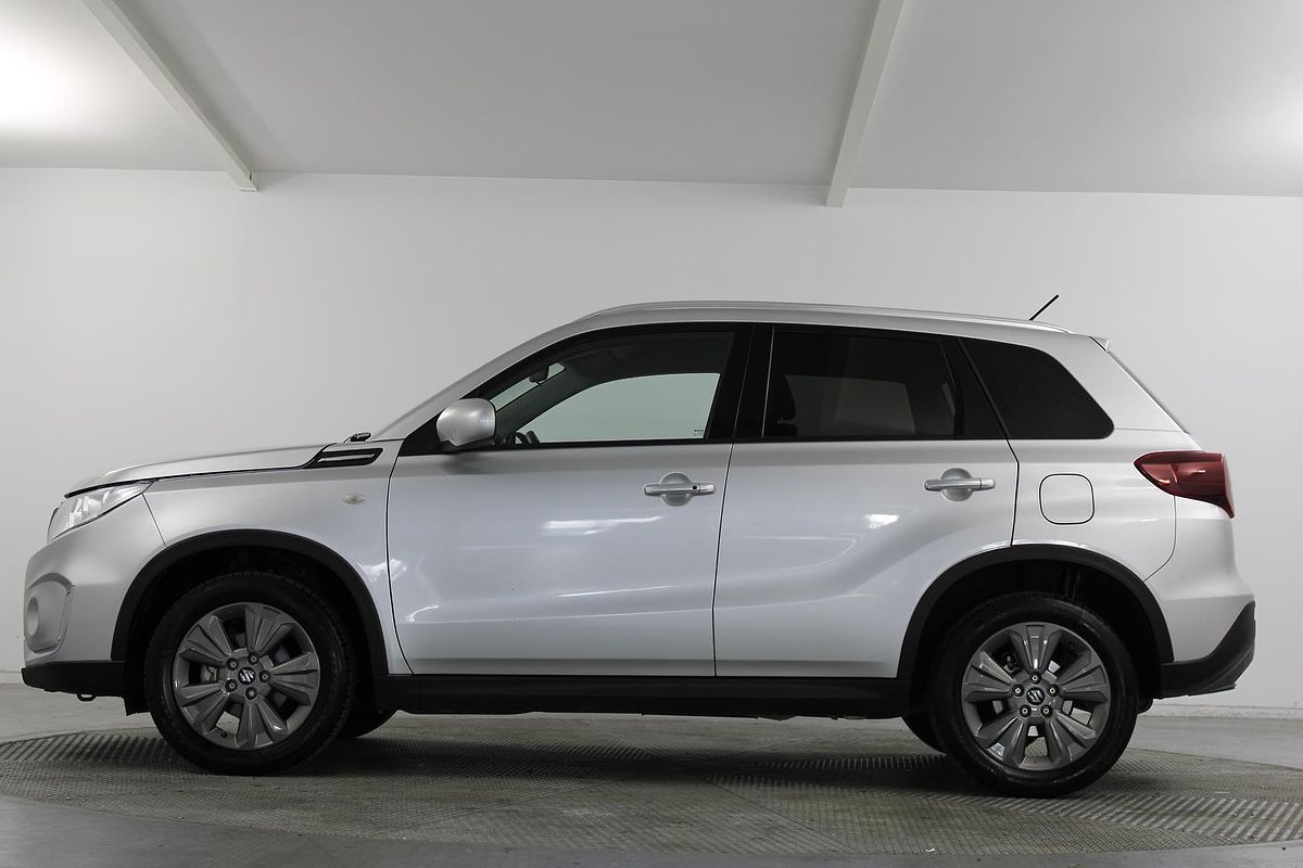 2023 Suzuki Vitara LY Series II
