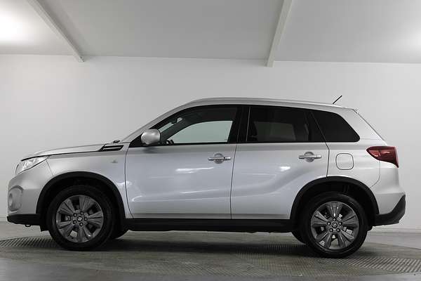 2023 Suzuki Vitara LY Series II