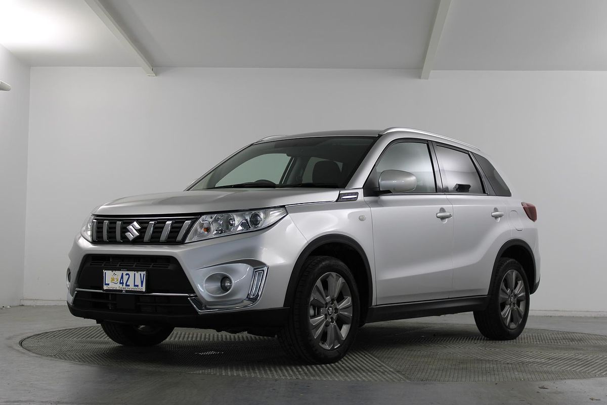 2023 Suzuki Vitara LY Series II