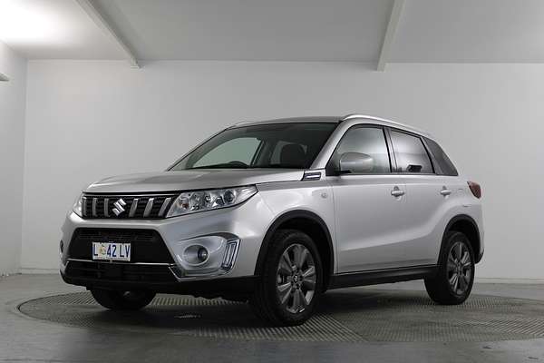 2023 Suzuki Vitara LY Series II