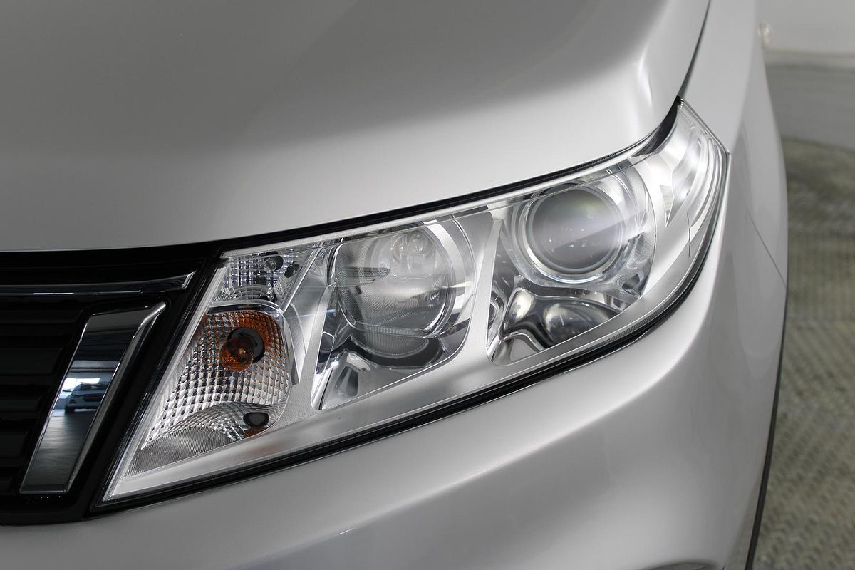 2023 Suzuki Vitara LY Series II