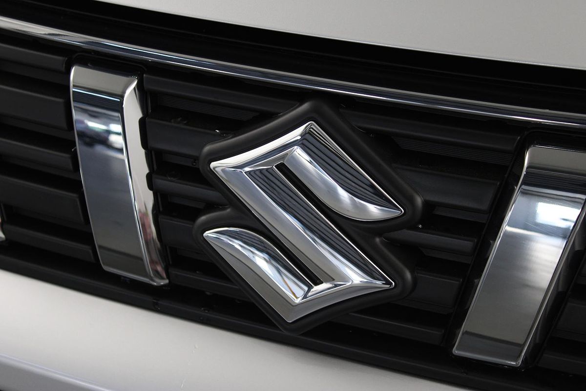2023 Suzuki Vitara LY Series II