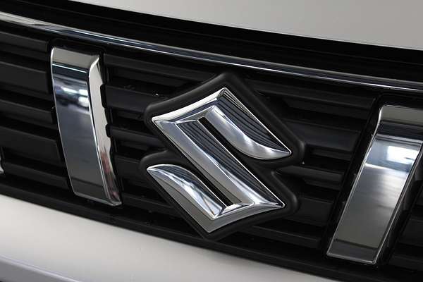 2023 Suzuki Vitara LY Series II