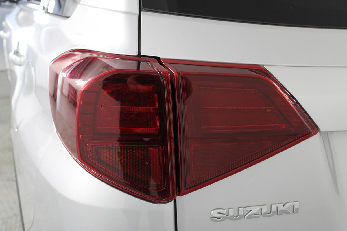 2023 Suzuki Vitara LY Series II