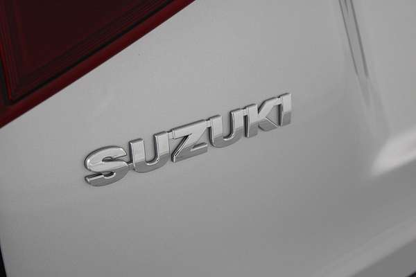 2023 Suzuki Vitara LY Series II