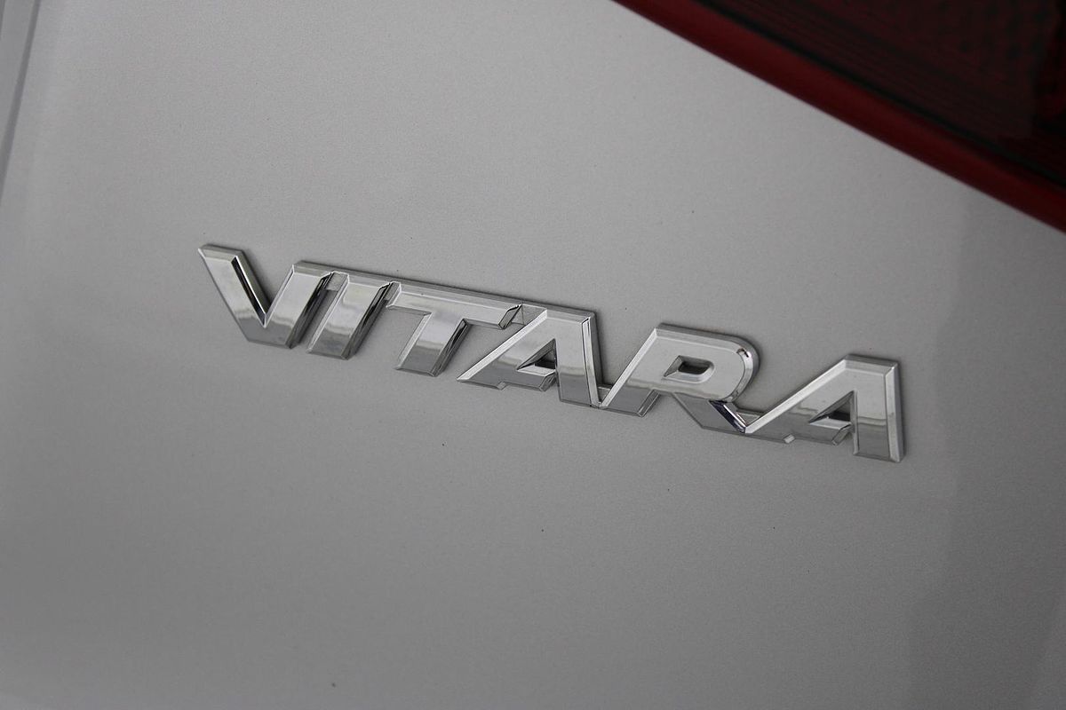 2023 Suzuki Vitara LY Series II