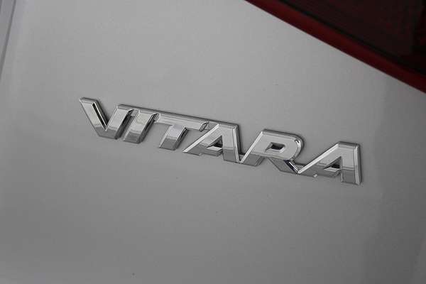 2023 Suzuki Vitara LY Series II