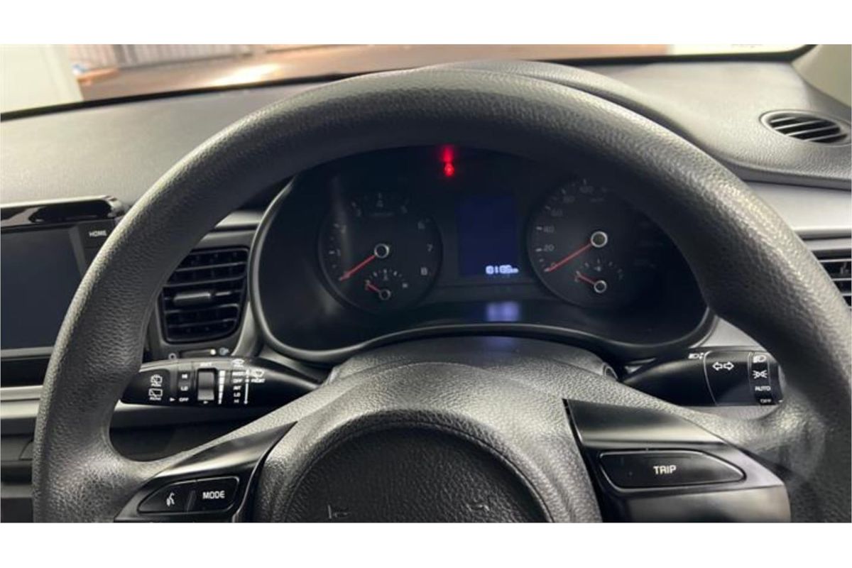 2020 Kia Rio S YB