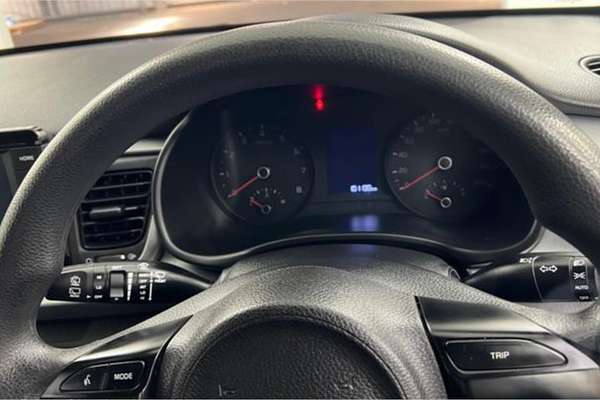 2020 Kia Rio S YB