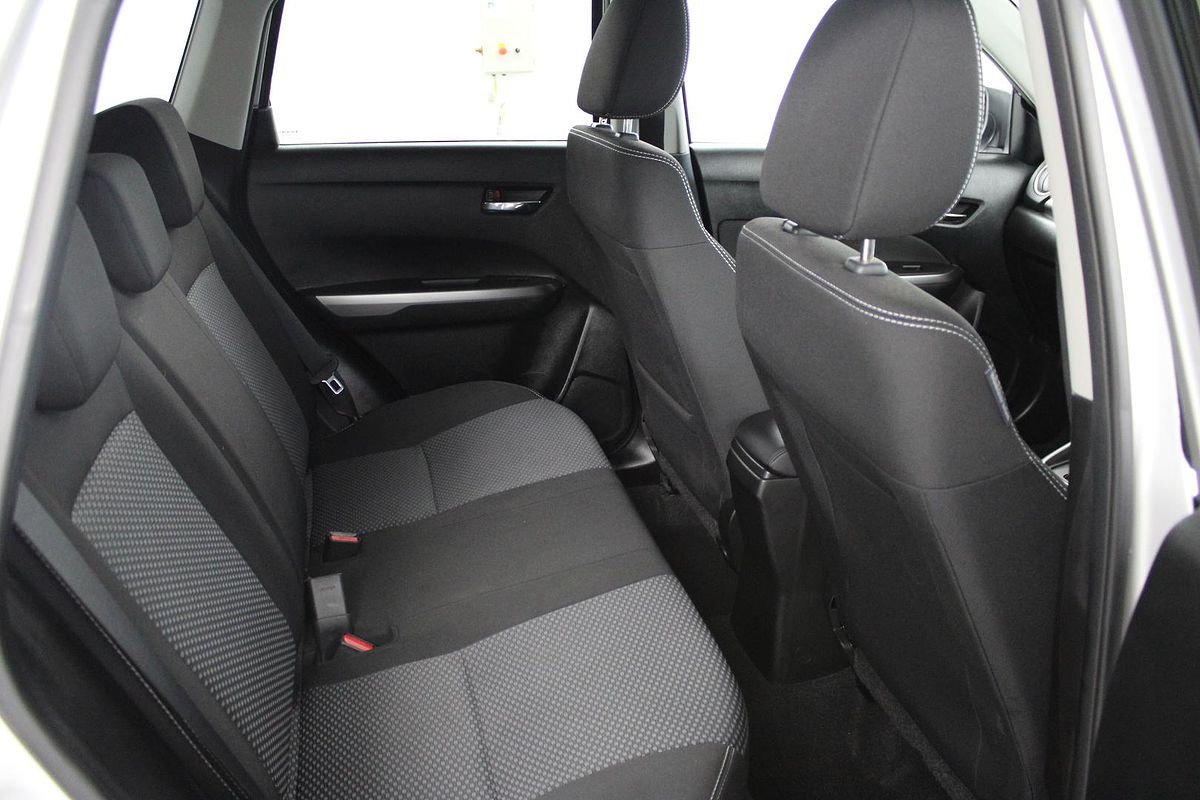 2023 Suzuki Vitara LY Series II