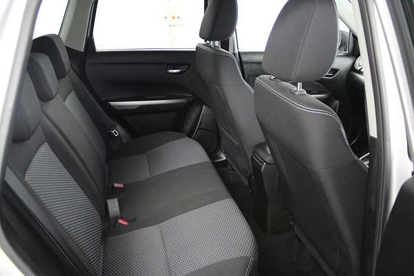 2023 Suzuki Vitara LY Series II