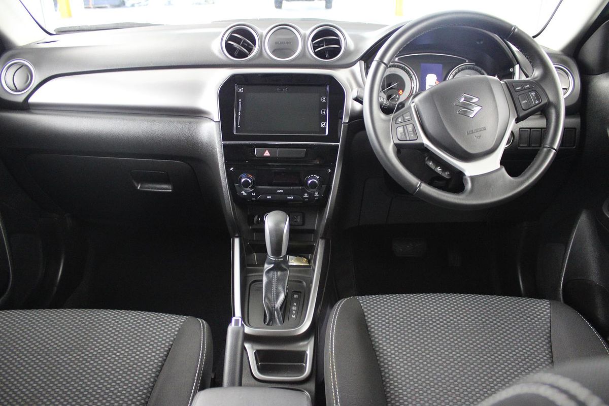 2023 Suzuki Vitara LY Series II