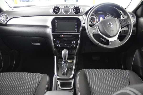 2023 Suzuki Vitara LY Series II