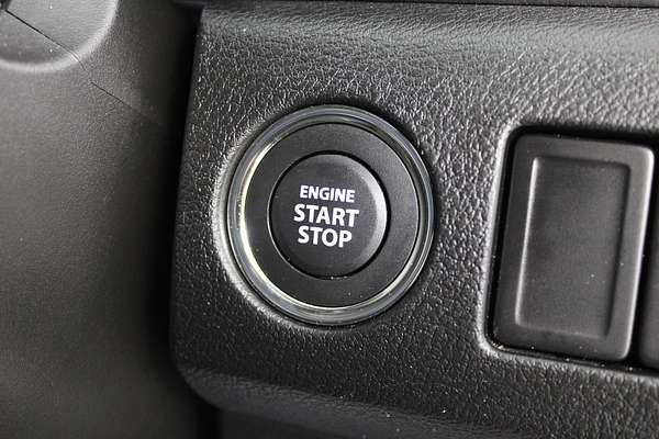 2023 Suzuki Vitara LY Series II