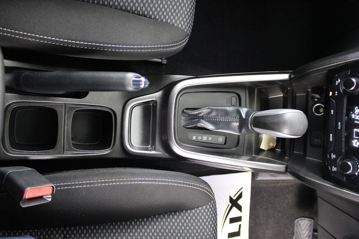 2023 Suzuki Vitara LY Series II